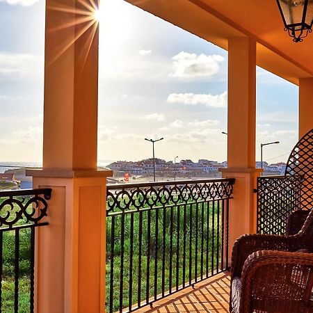Silver Coast Beach Residence Baleal Extérieur photo