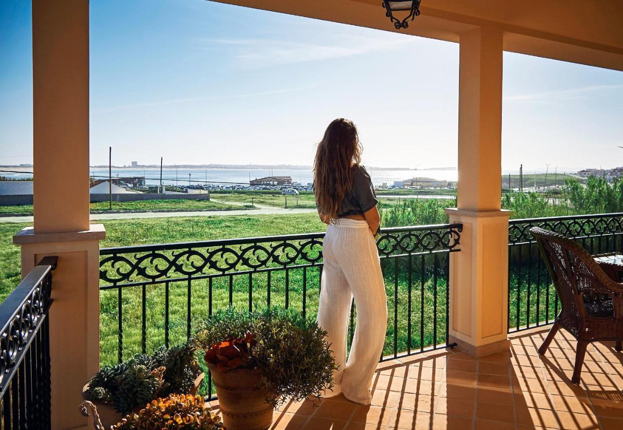 Silver Coast Beach Residence Baleal Extérieur photo