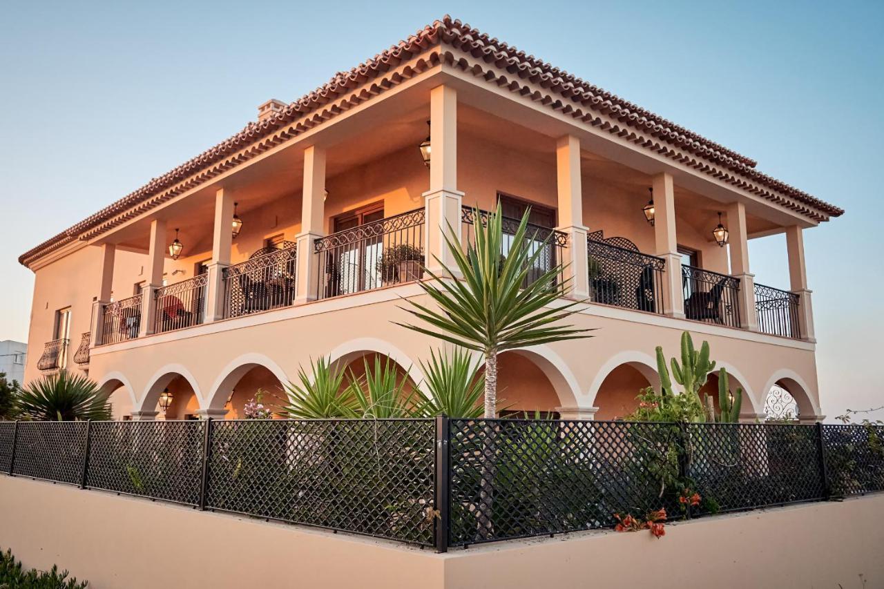 Silver Coast Beach Residence Baleal Extérieur photo