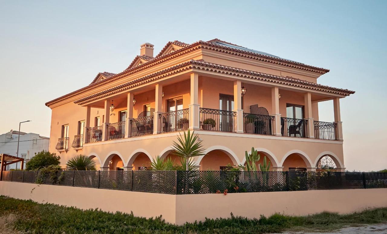 Silver Coast Beach Residence Baleal Extérieur photo
