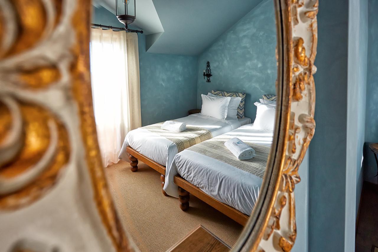 Silver Coast Beach Residence Baleal Extérieur photo