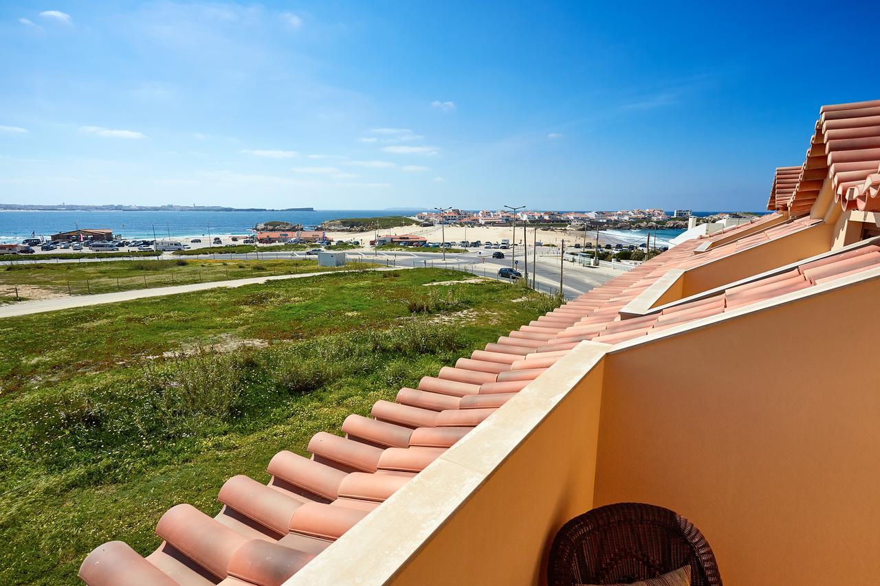Silver Coast Beach Residence Baleal Extérieur photo