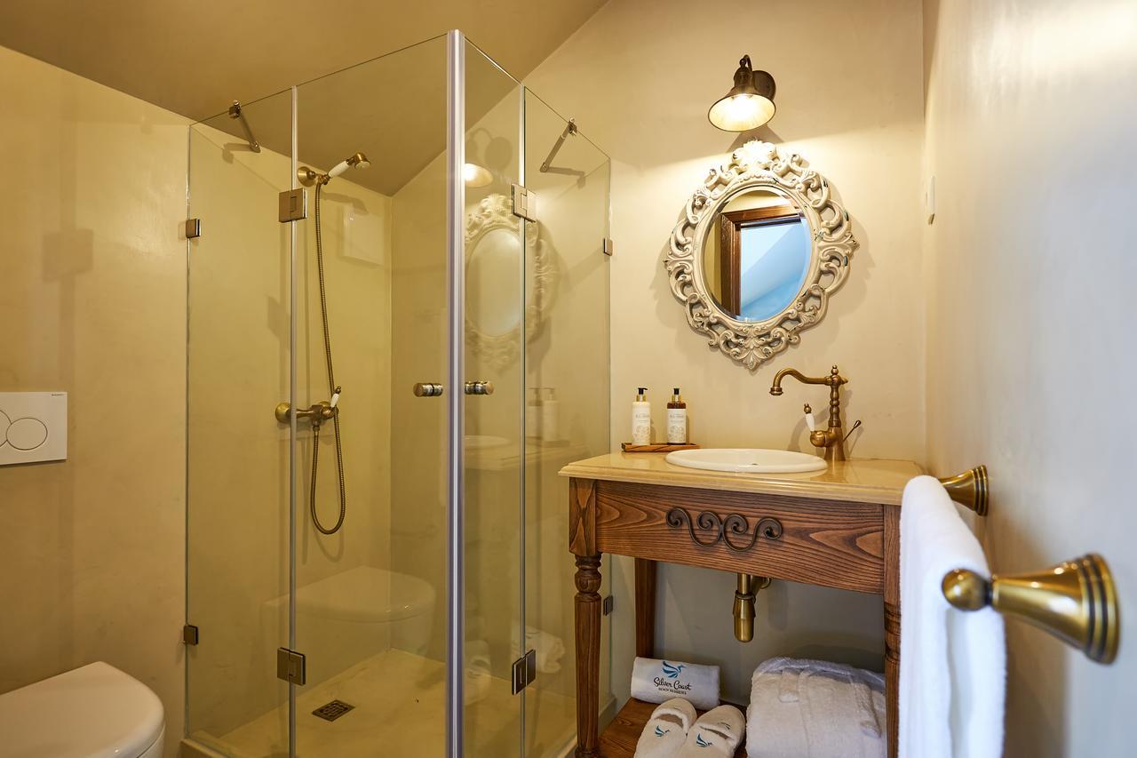 Silver Coast Beach Residence Baleal Extérieur photo