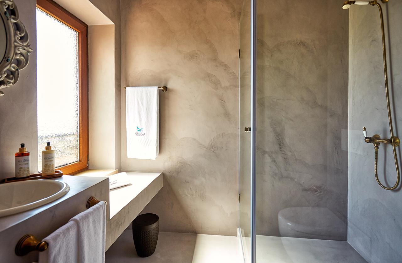 Silver Coast Beach Residence Baleal Extérieur photo