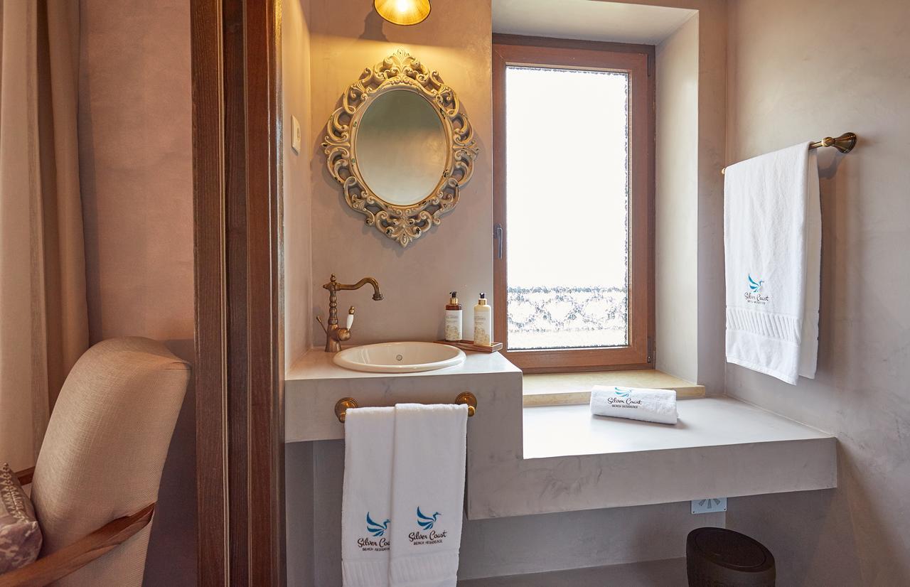 Silver Coast Beach Residence Baleal Extérieur photo