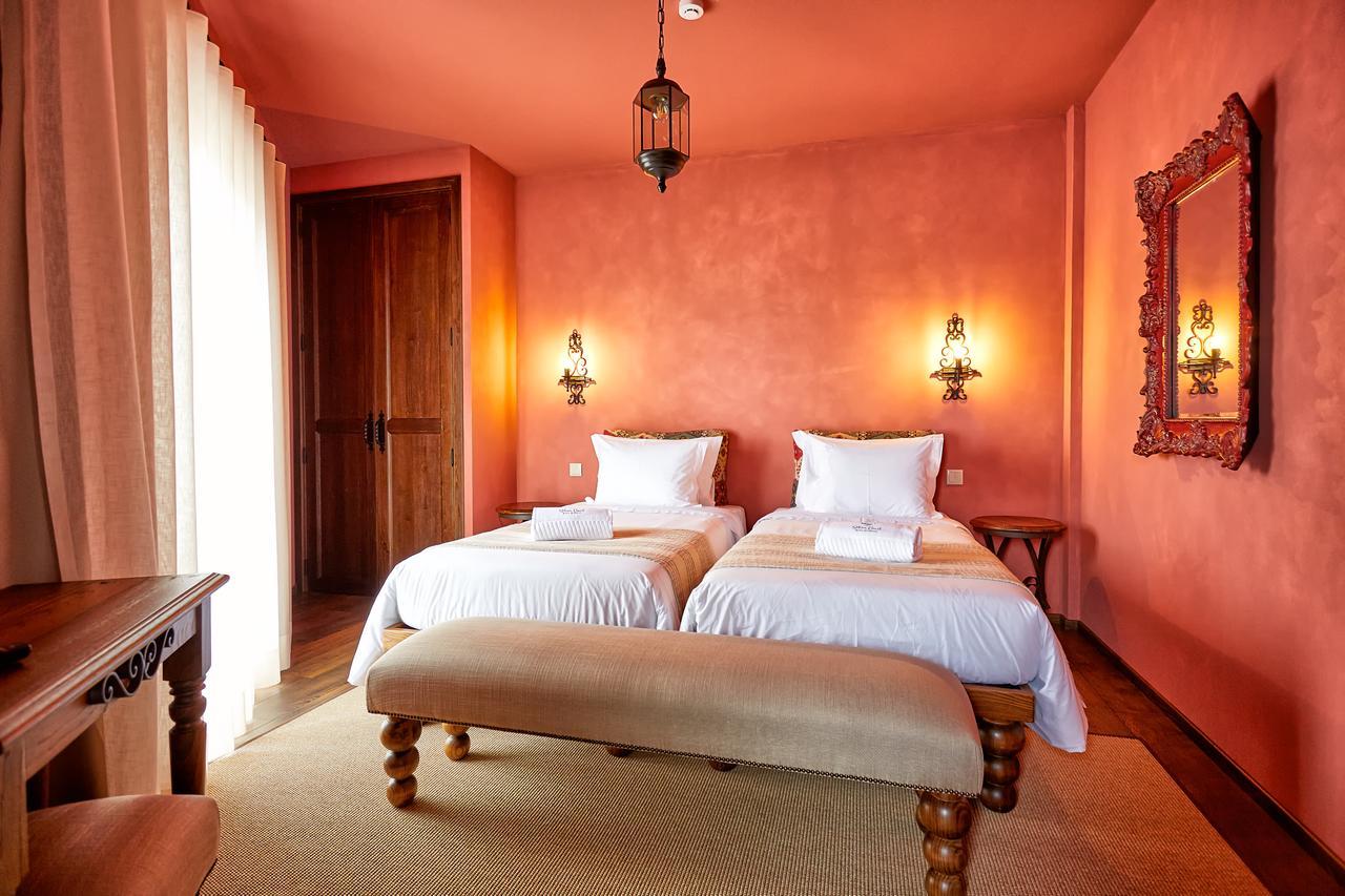 Silver Coast Beach Residence Baleal Extérieur photo
