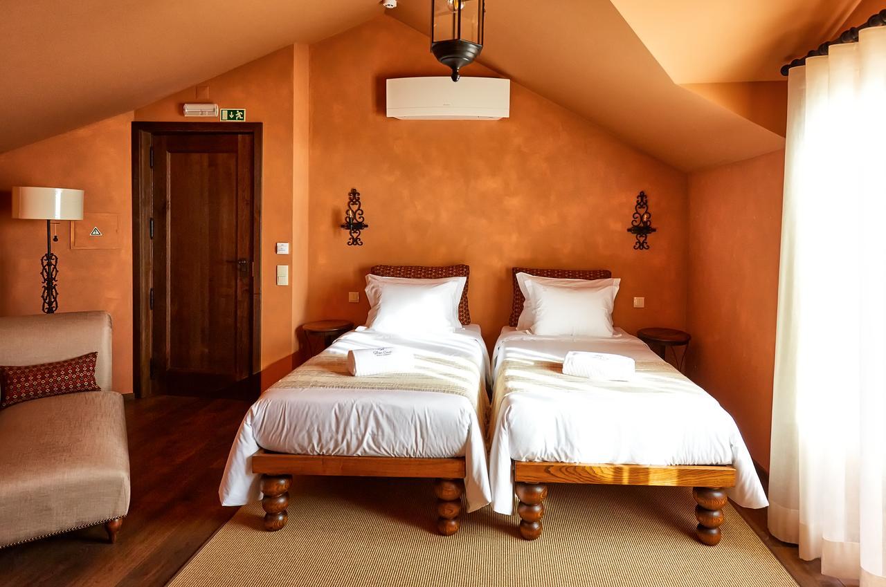 Silver Coast Beach Residence Baleal Extérieur photo