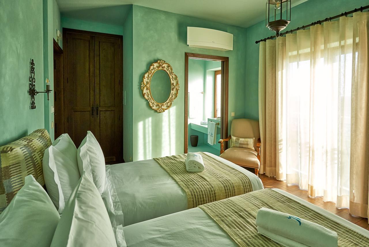 Silver Coast Beach Residence Baleal Extérieur photo