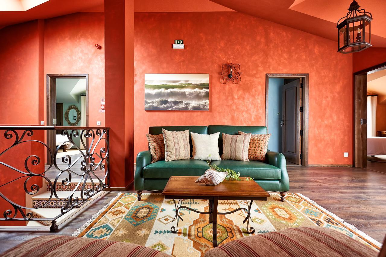 Silver Coast Beach Residence Baleal Extérieur photo
