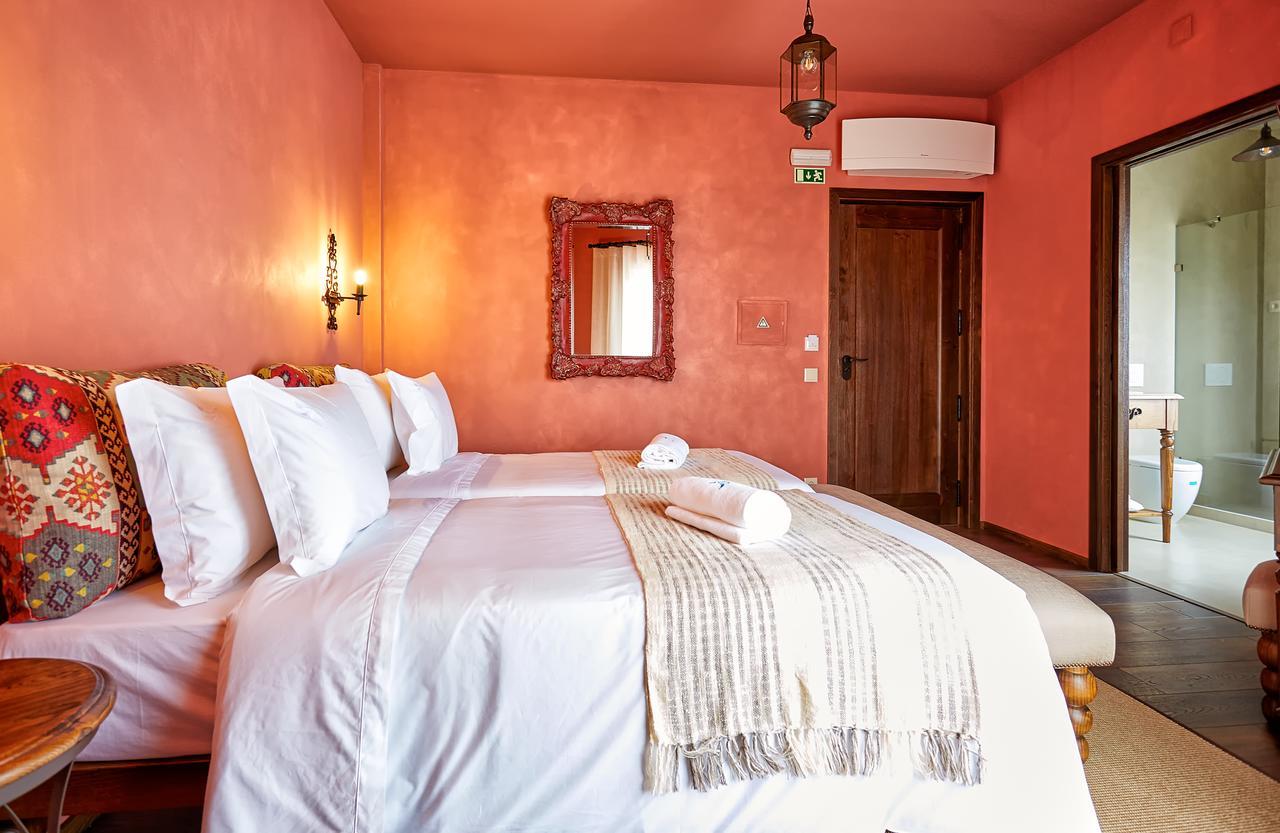 Silver Coast Beach Residence Baleal Extérieur photo