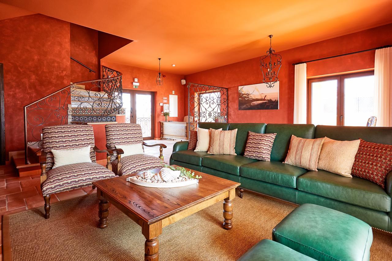Silver Coast Beach Residence Baleal Extérieur photo