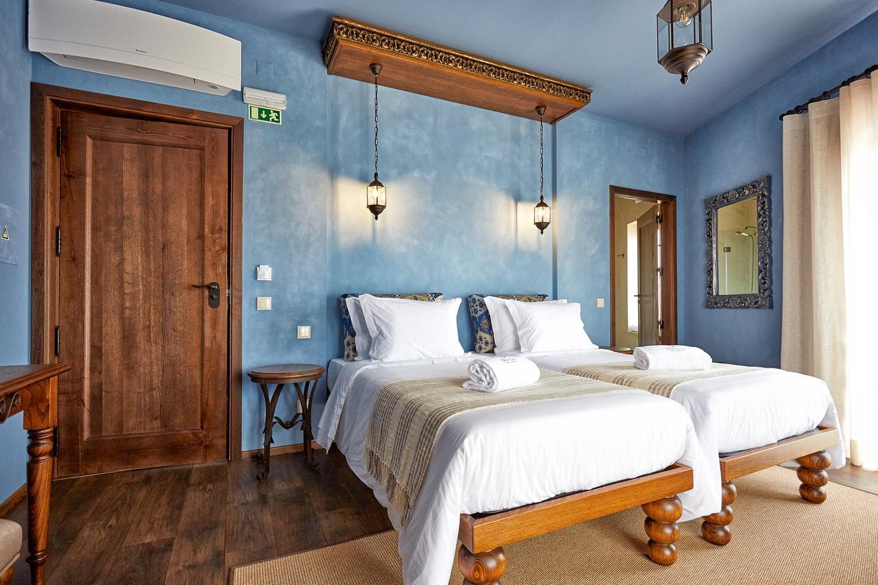 Silver Coast Beach Residence Baleal Extérieur photo