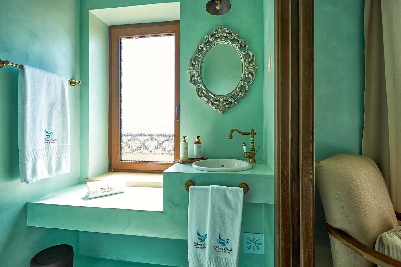 Silver Coast Beach Residence Baleal Extérieur photo