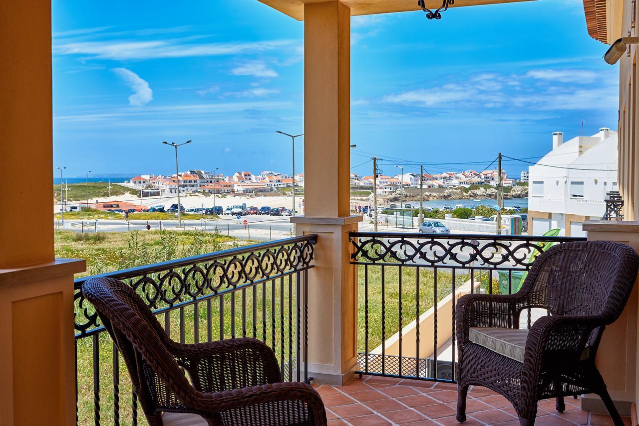 Silver Coast Beach Residence Baleal Extérieur photo