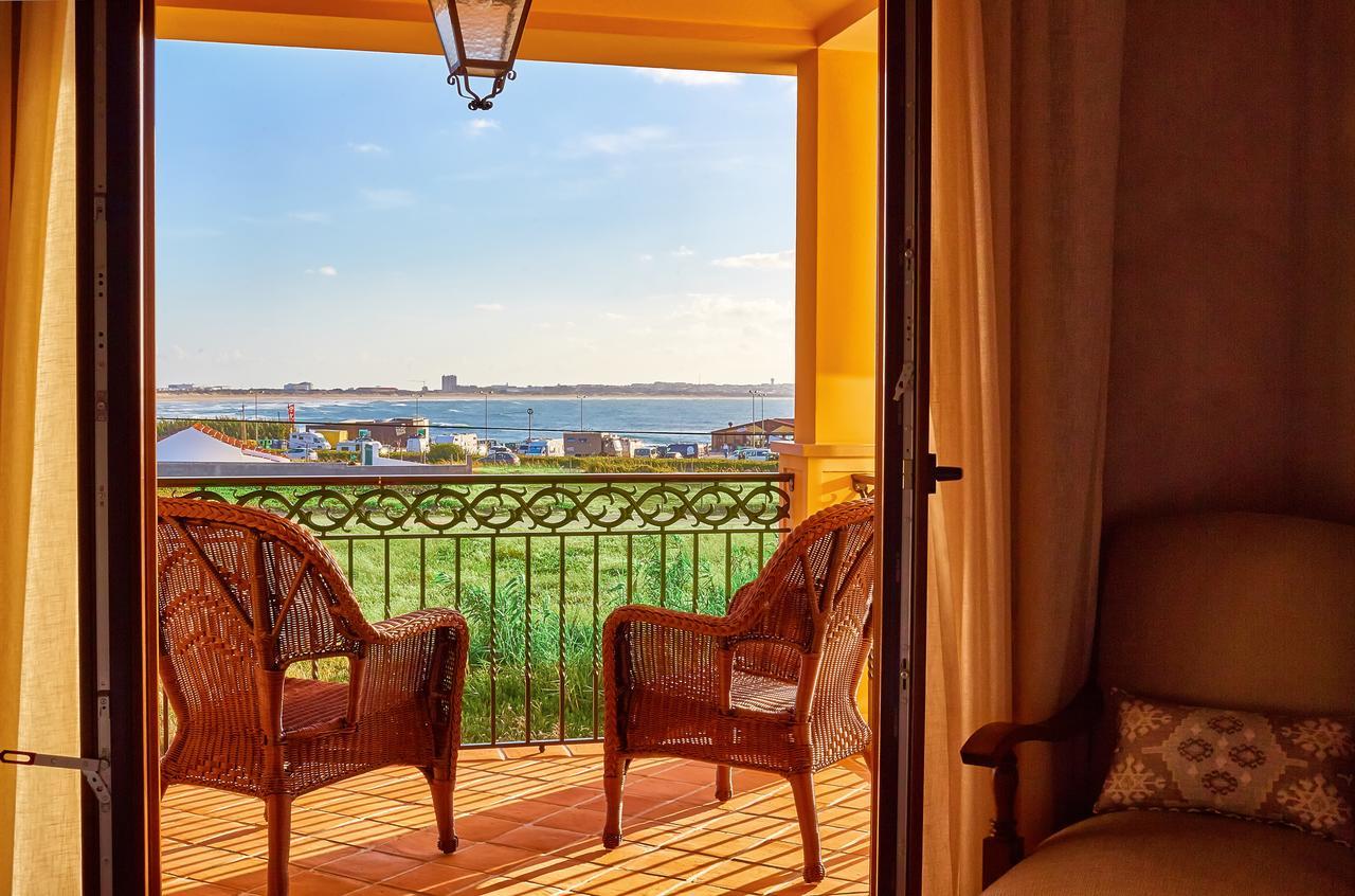 Silver Coast Beach Residence Baleal Extérieur photo
