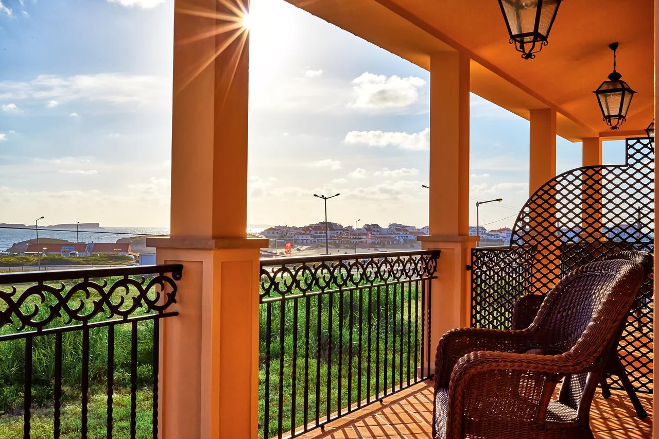 Silver Coast Beach Residence Baleal Extérieur photo